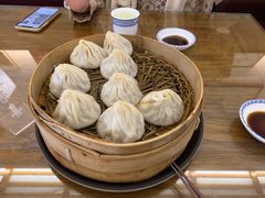 -笑来喜馄饨小笼工坊店(湖滨街店)