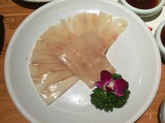 -萨拉伯尔水源素问店·韩国宫廷料理(人民路店)