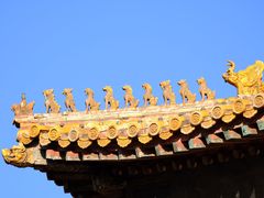 -故宫博物院(故宫)