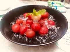 -大树餐厅(红旗街万达店)