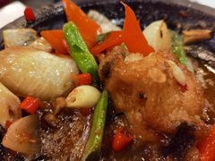 -西江美食舫·江西菜(健德桥店)