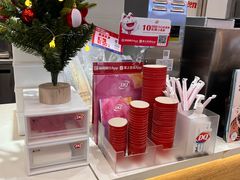 -DQ·蛋糕·冰淇淋(湖景东路店)