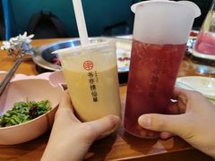 -书亦烧仙草(中南荟店)