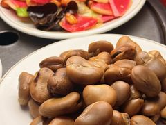 -聚首堂·特色小吃·肘子(什刹海德胜门店)