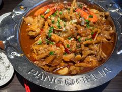 -胖哥俩肉蟹煲(杭州下沙学林街店)