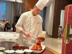 -松鹤楼(狮山永利广场店)