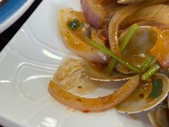 -叶存利海鲜大馅饺子(海宁路总店)