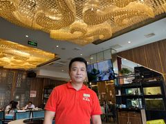 -聚鑫阁江浙菜·非遗传承技艺(青村帝华园店)