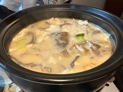 -炊烟餐厅
