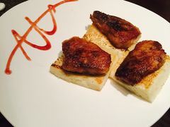 -佛山希尔顿酒店·融誉亚洲美食荟