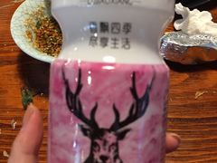-蟹谢蒸鲜自助餐厅