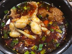 -刘胖娃鱼庄·特色鱼火锅(白鹤路店)