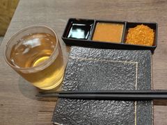 -龙神·炭烧酒场深夜食堂(新街口店)