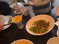 -简小舍·民间手艺菜(武昌江滩店)