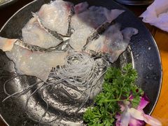 -捞围鲜·港式打边炉(海阳路店)