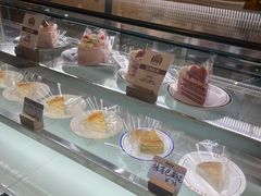 -Juicy Bakery(瑞景店)