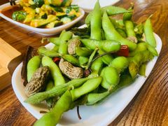 -壹块捌烧烤(灯市口店)