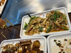 -湘汇概念铁板烧(铁西万达店)