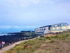 -Cafe Aewol Monsant