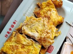 -邢氏老太太烤串(北兴街店)