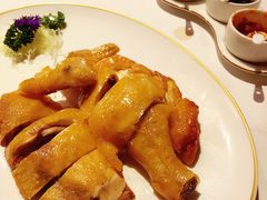 -唐阁(香港朗廷酒店)
