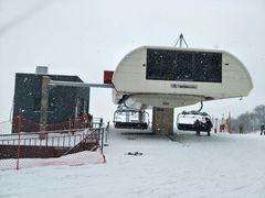 4锁-鳌山滑雪度假区