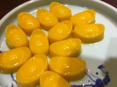 香芒布丁-蠔友汇(皇姑店)