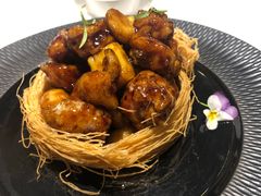 -尚一汤 广东炖汤(金桥国际店)