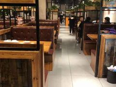 大堂-川湘人家(次渠店)