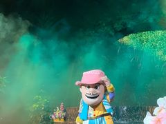 -厦门方特梦幻王国