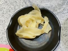 -争鲜回转寿司(金桥家乐福店)