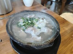 -王明古法砂锅居(开化寺店)