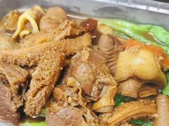 -阿姨牛杂(北京路店)