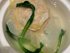 -上海宝华喜来登酒店·采悦轩中餐厅