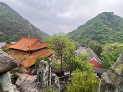 -潭柘寺景区