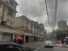 -上海文物商店(广东路店)