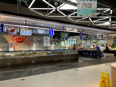 -盒马鲜生(昆城店)