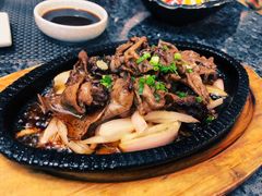 -菊上料理(蜀山银泰百货店)