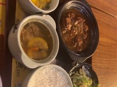-真功夫(棠下店)