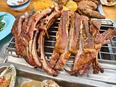 -张记焖窑·十五年专注焖烤(雍和宫店)