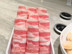 -千味涮·健康火锅(会展连城新天地店)