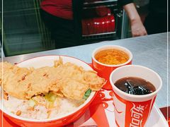 -猪角·闽南猪脚饭(上梅林店)