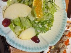 -九田家黑牛烤肉料理(溧阳吾悦店)