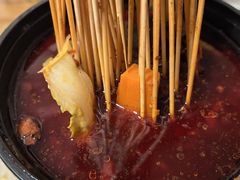 -成都瓜串串(华强北店)