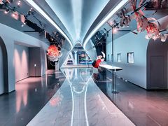 -上海虹桥中心爱琴海亚朵S酒店