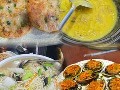 -渔家厨坊·海鲜大排档(湄洲岛店)