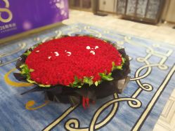 大堂-百丽雅QueenSpa双美中心