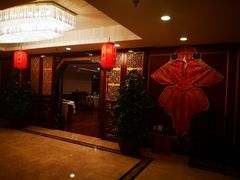 -蓬莱阁中餐厅(崇文门店)