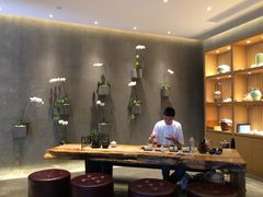 -若蘭慈·无国界素食料理(欢乐海岸店)