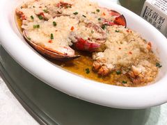 澳龙三吃-湖锦酒楼·32年地道湖北菜(光谷店)